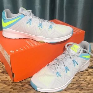Nike Zoom Condition TR